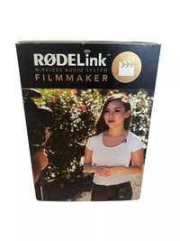 Rode Link Filmmaker Kit