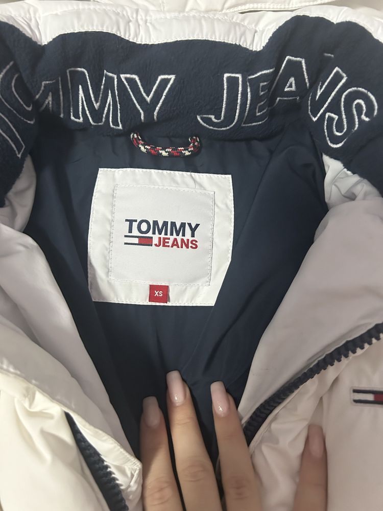 Яке TOMMY jeans
