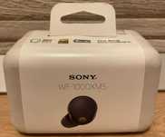 SONY Wireless WF-1000XM4 si XM5 Bluetooth Noise cancelling NOU SIGILAT