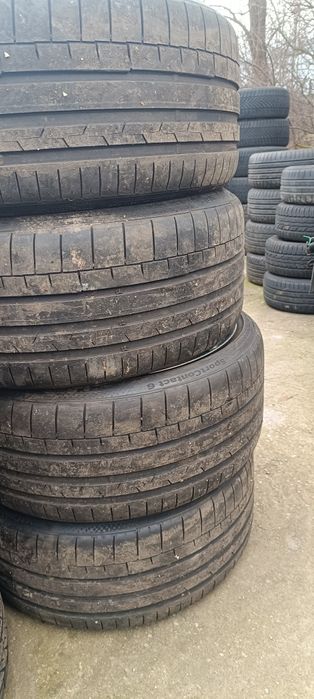 Set jante r20 cu prindere 112