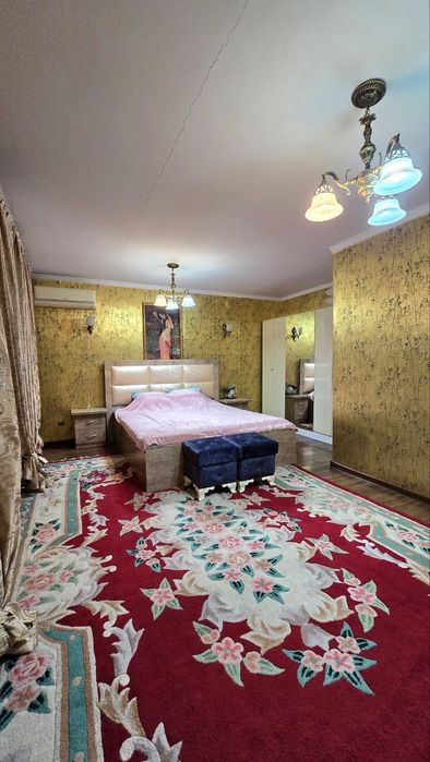 Аренда 3/2/5 Буюк ипак йули метро