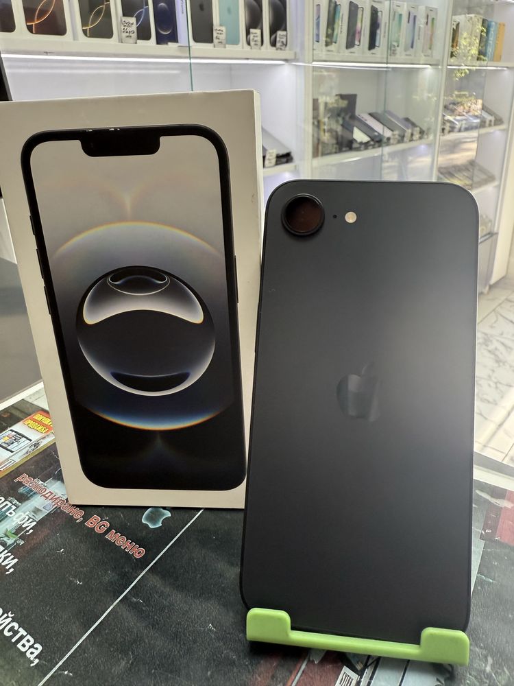 Iphone 16e 128Gb *Нов*