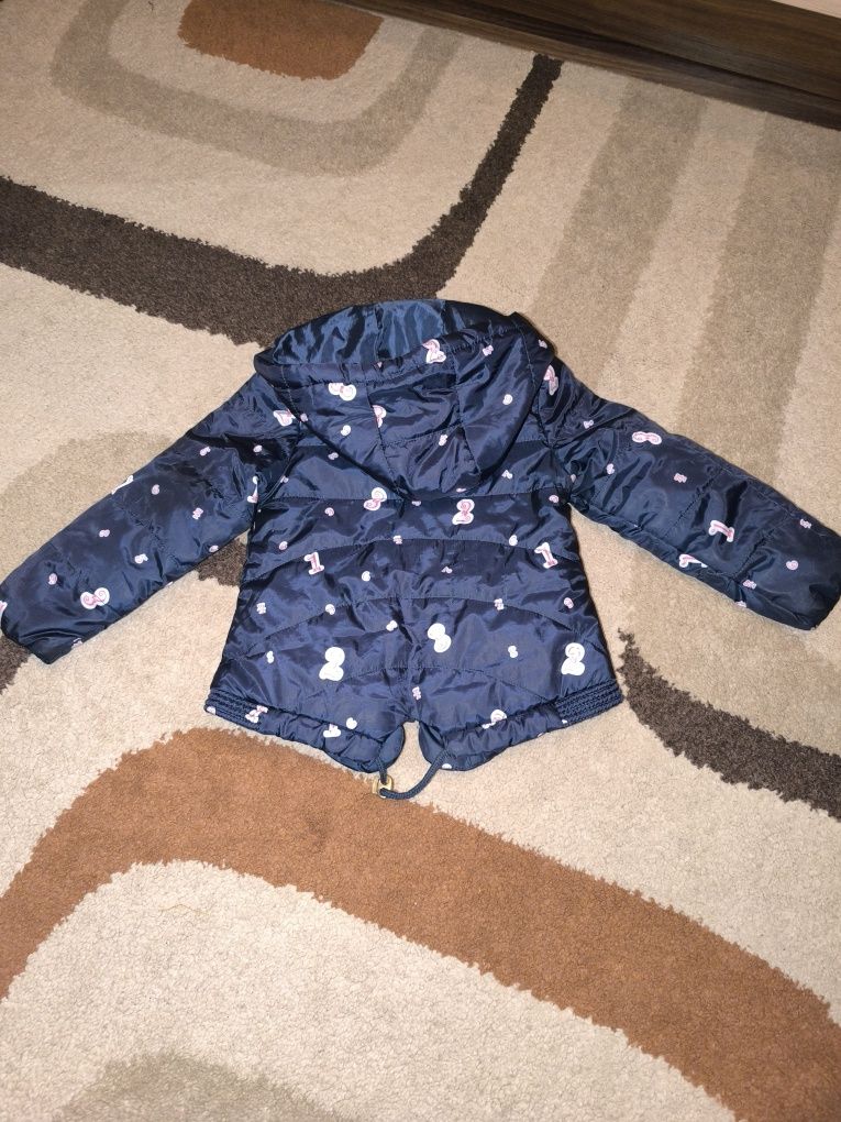 Лот дрешки Maroral,Zara 98 см