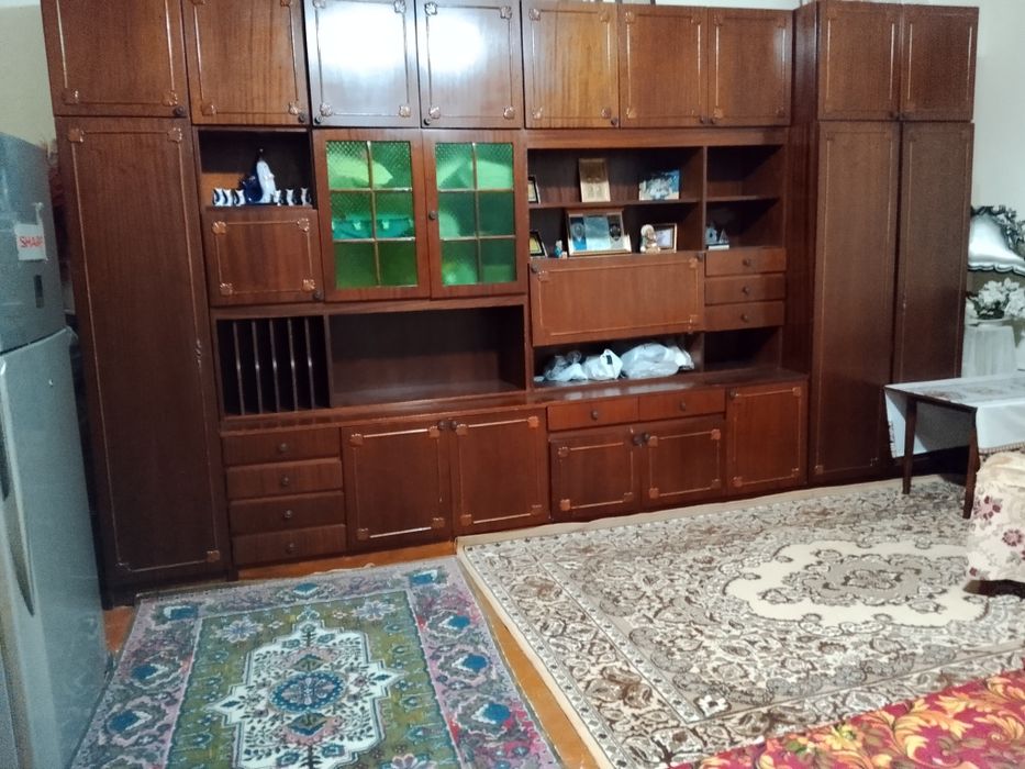 Mebel,zal uchun stenka