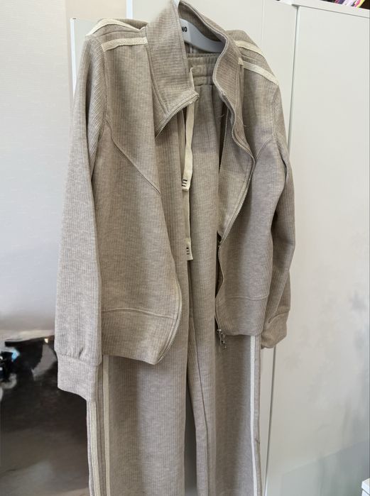 Спортивная двойка