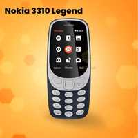NOKIA 3310 legend