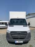 Mercedes Sprinter 516