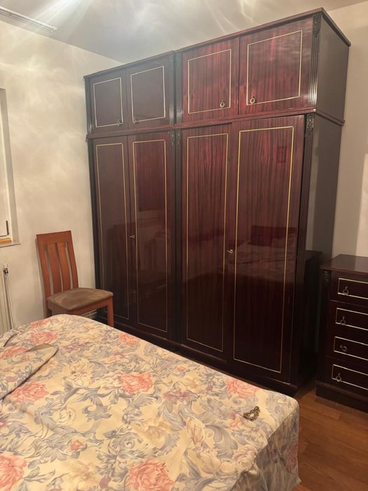 Vand dormitor complet