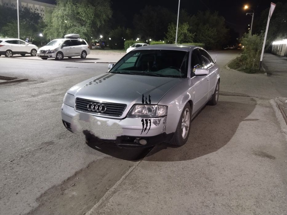 Аренда авто на долгий срок