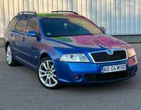 Vand Skoda Octavian 2007 VRS 2.0 170 CP