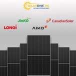 Panouri Fotovoltaice | Canadian Solar| Longi | Jinko | Aiko
