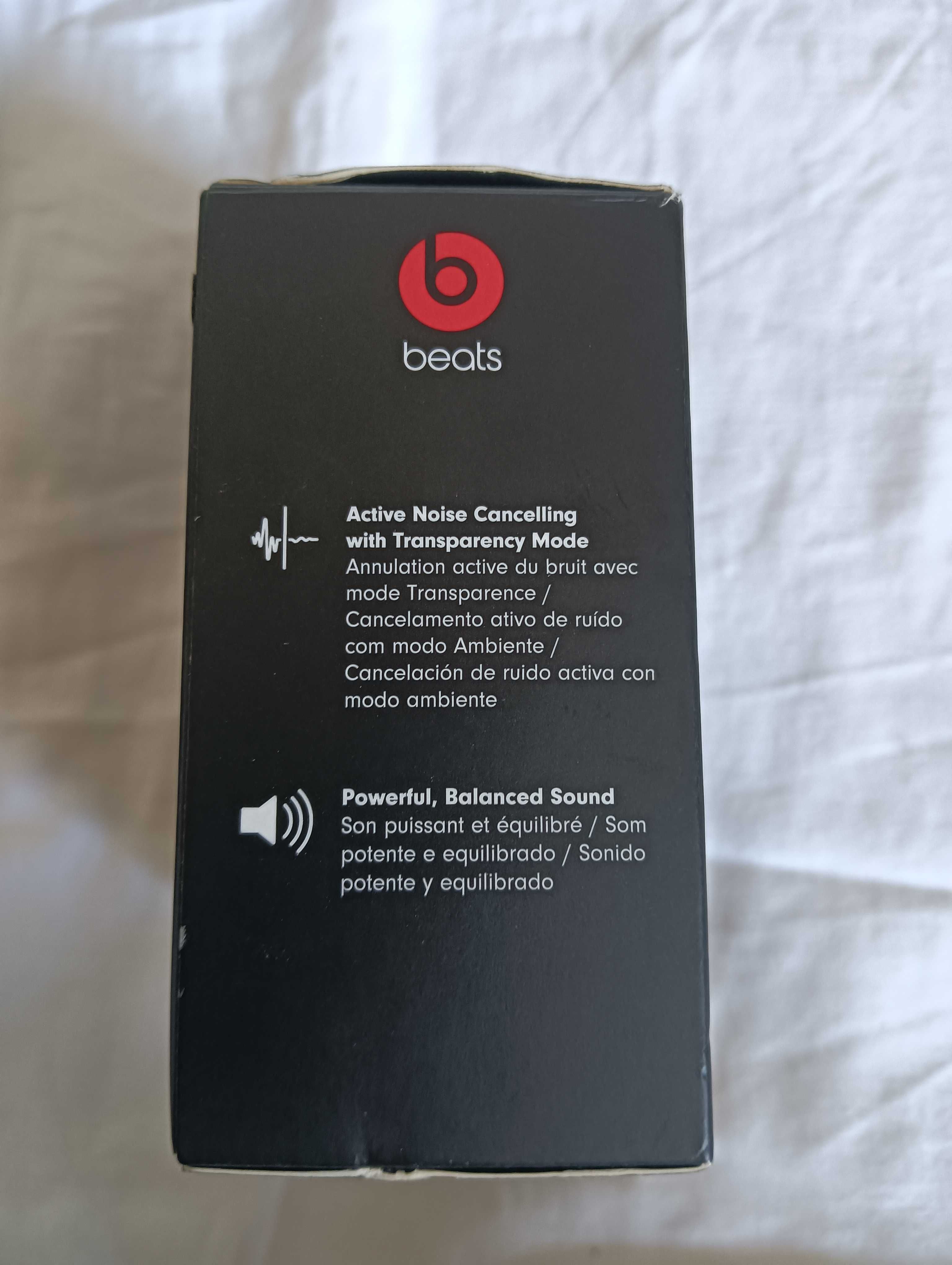 Căști Beats Studio Buds