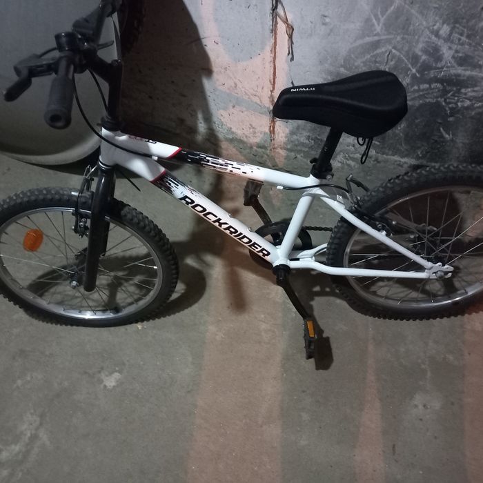 Bicicleta copii 7-10