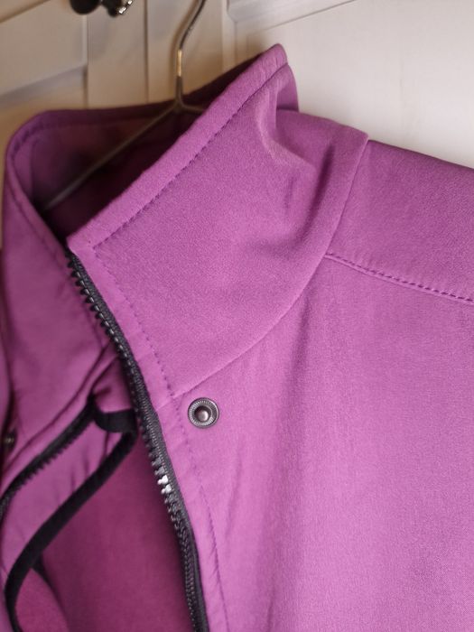 Jacheta softshell dama xs