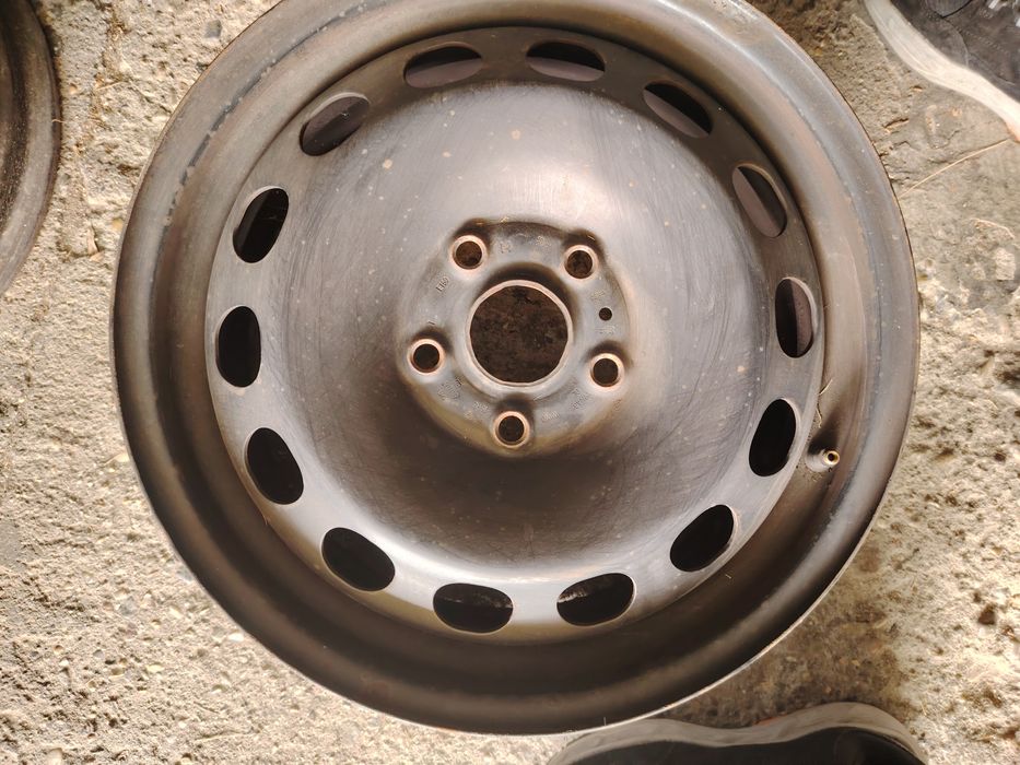 Jante originale Volkswagen R16  5x112
