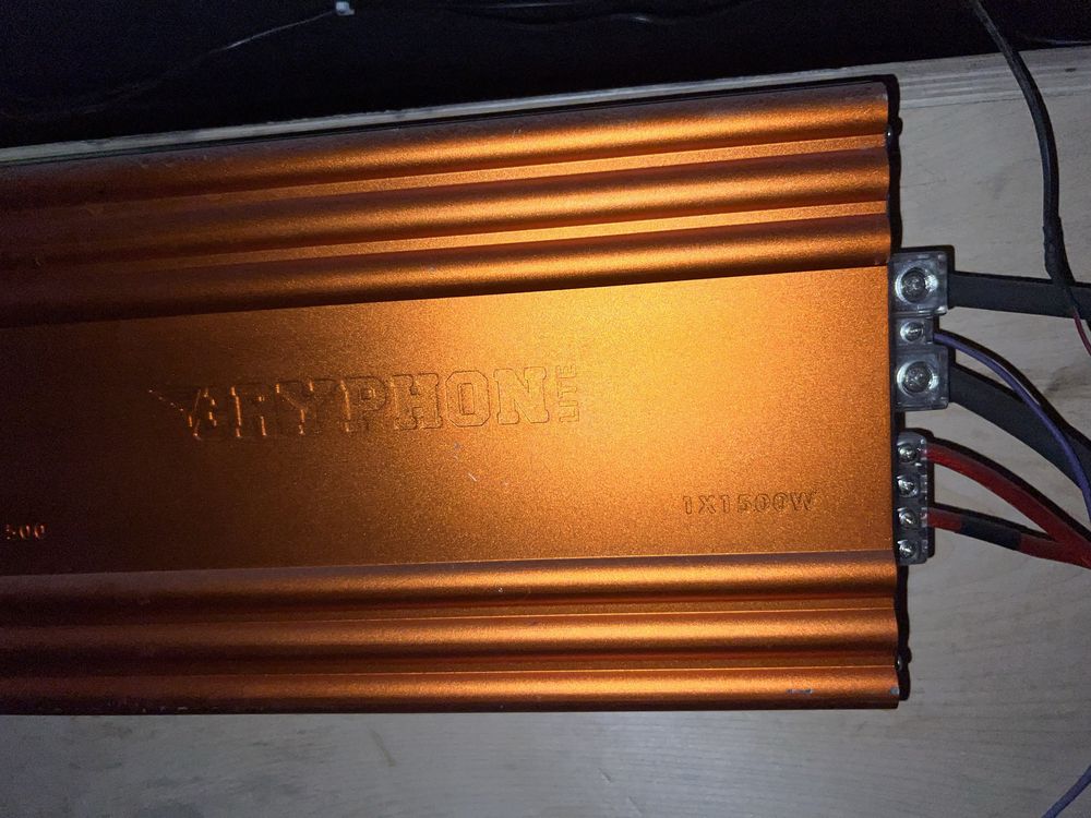 Продам сабвуфер machete dl audio gryphon мощный