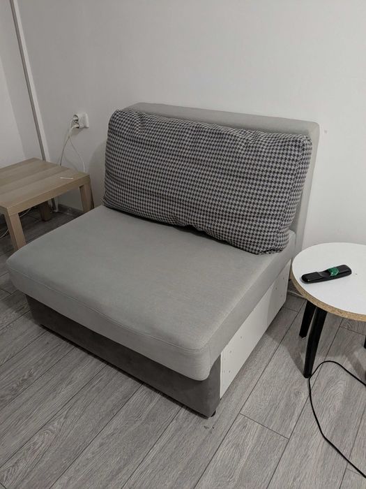 Продам кресло-кровать