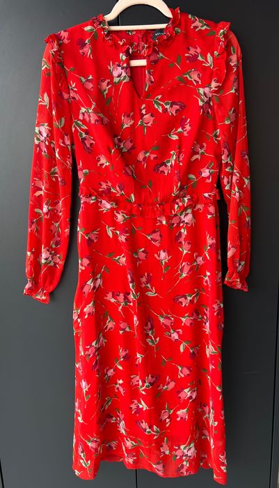 Rochie midi Reserved