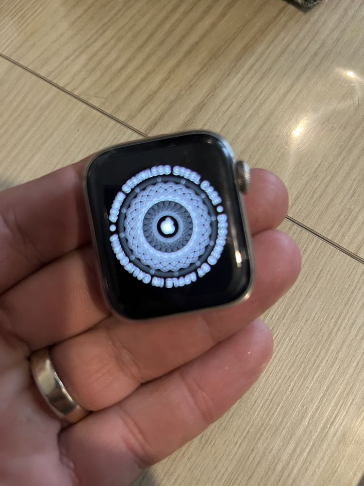 Apple watch 4 de 40 mm pt piese