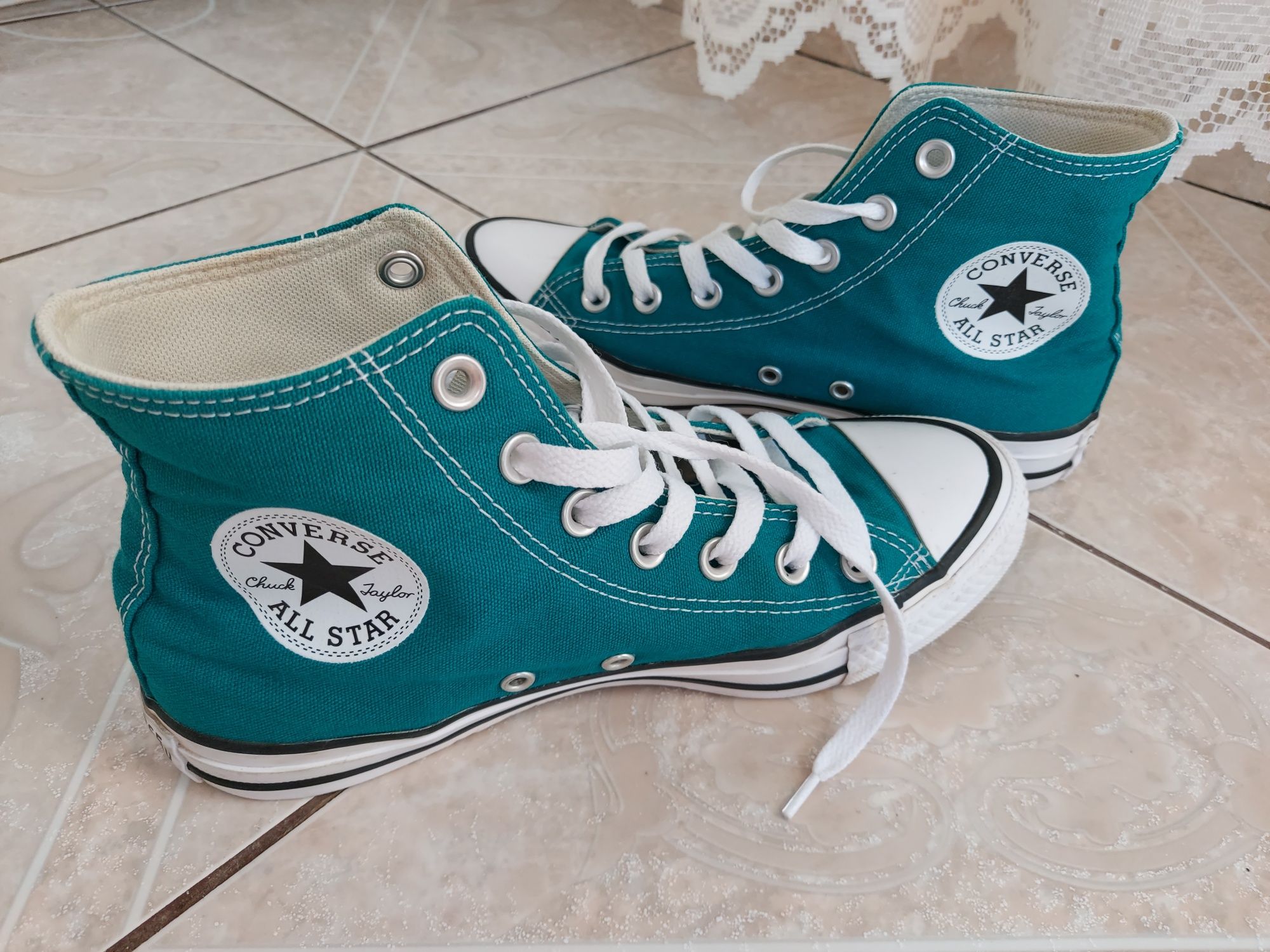 Pantofi sport Converse All Star