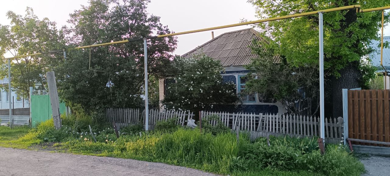 Продам дом срочьно