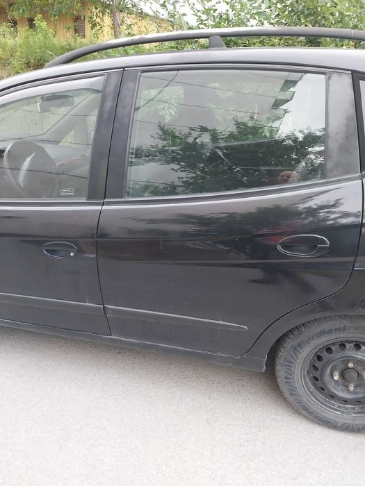 Deu Rezzo за части