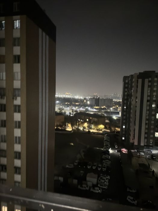 Сдаётся просторная и уютная 2-комнатная квартира!