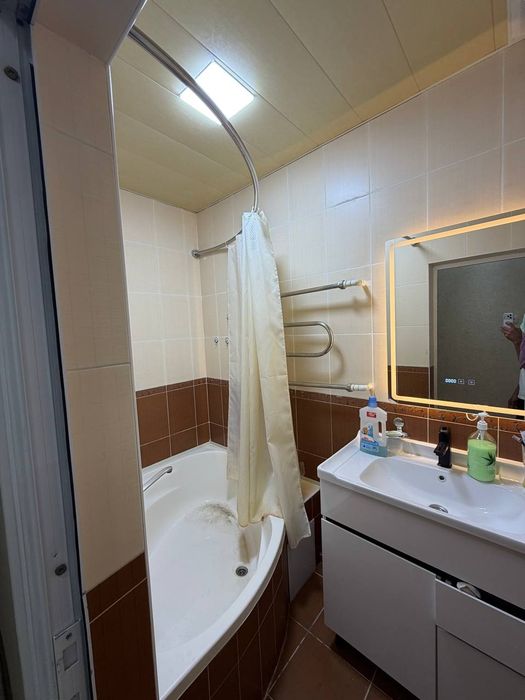 Аренда Себзар 3/3/5 Ривиера Макро. 600 уе