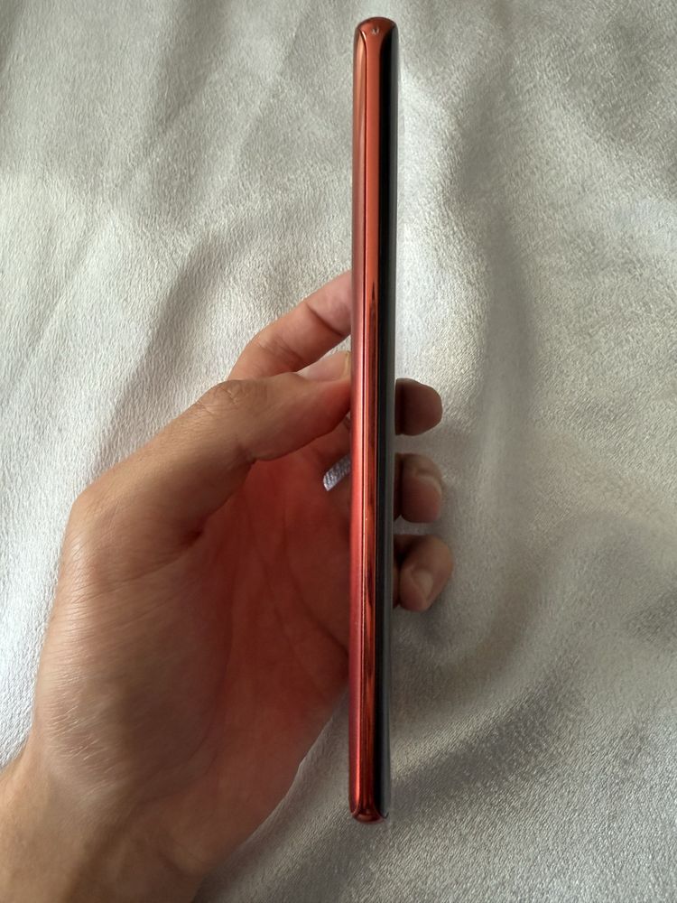 Huawei p30 pro - пукнат
