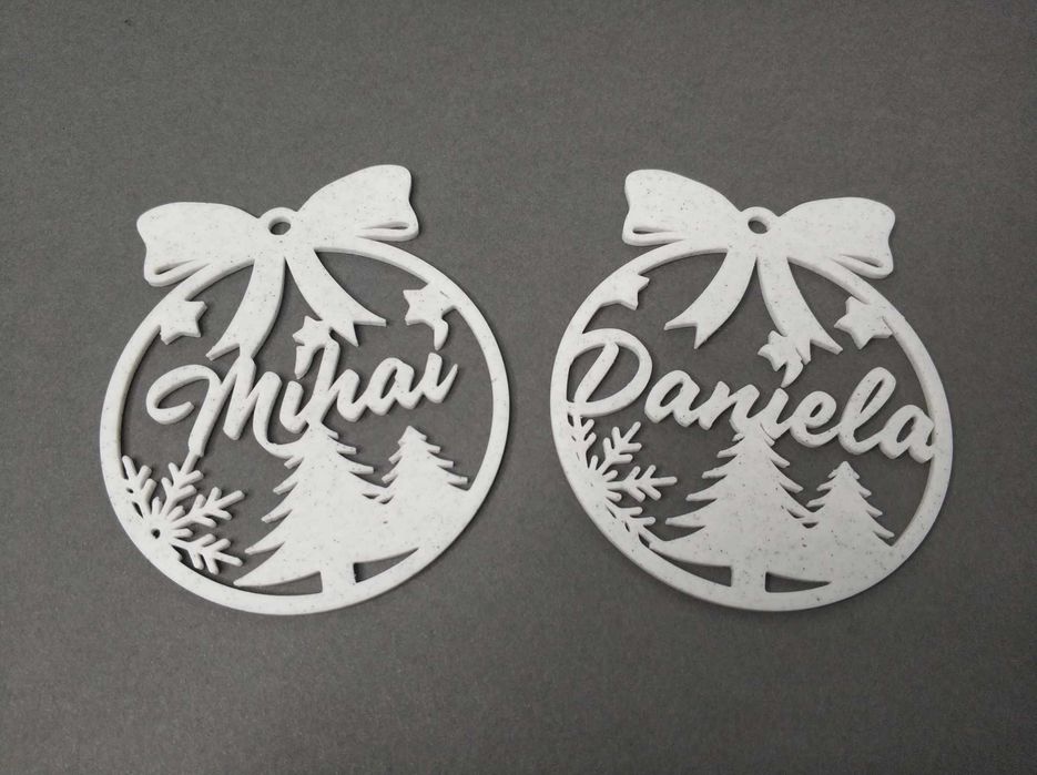 Servicii de Printare 3D - Ingineri pasionați, rezultate precise!