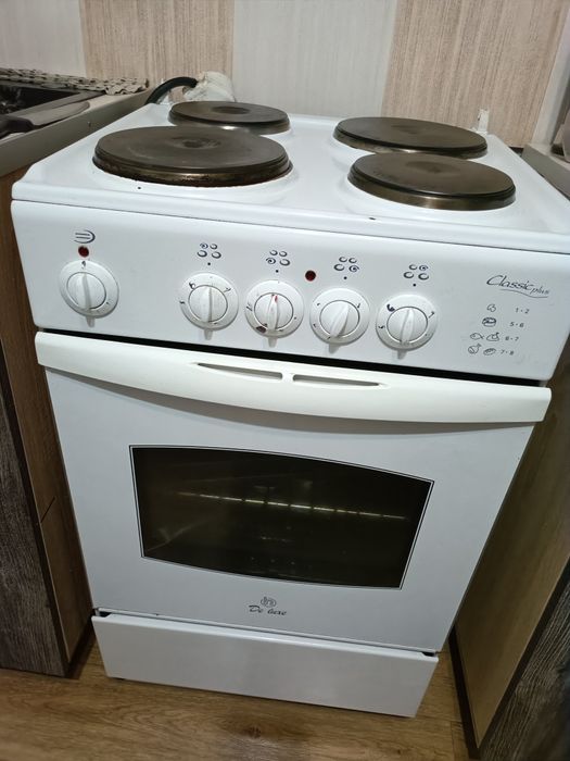 Продается электрическая плитка