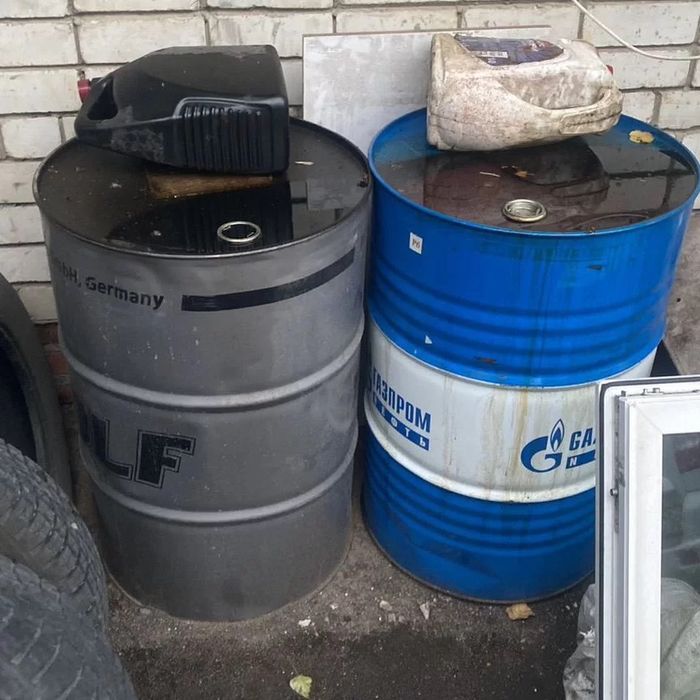 Отработка масло, Otrabotka moy