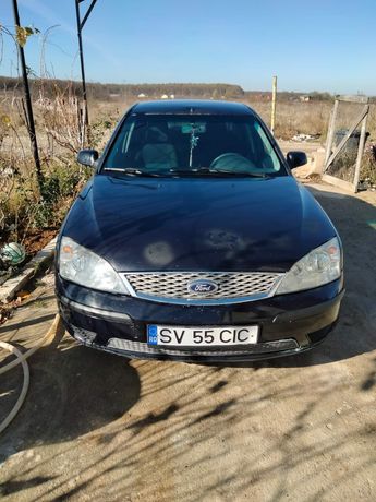 Ford mondeo 3 si focus 1