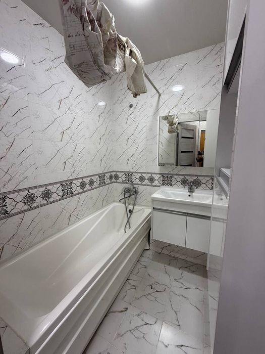 10 квартал. 2/3/5. Разделка