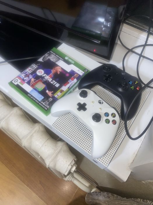 Xbox one s 512gb
