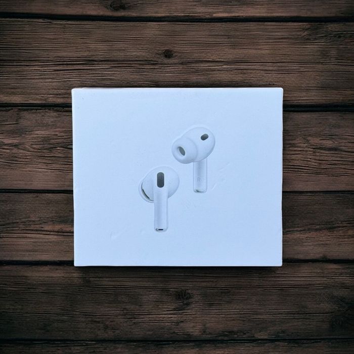 AirPods Pro 3 НЕразопаковани