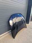 Capota bmw x1 e84 culoare 668