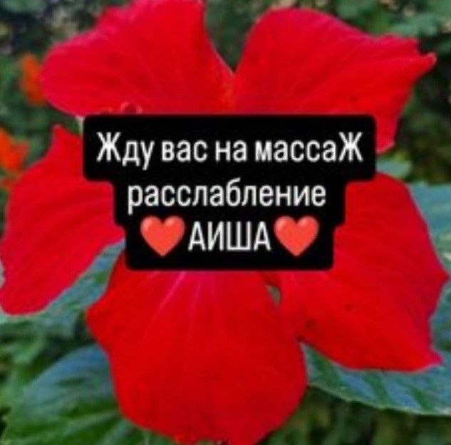 Авторский лечебный массаж