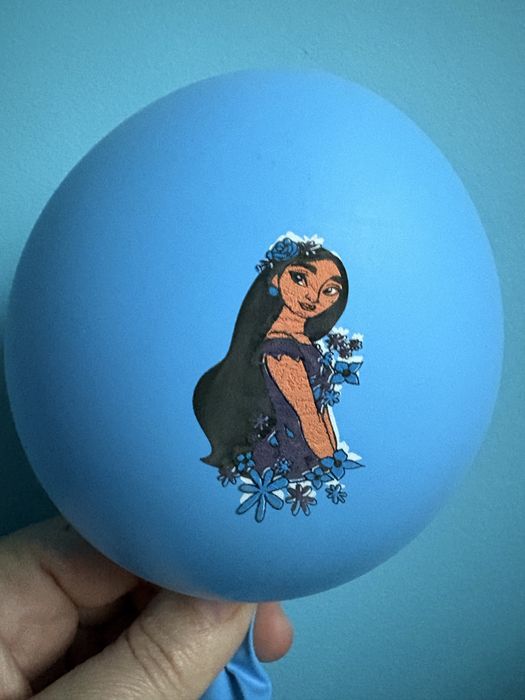 Set aniversar Encanto/ Diverse accesorii petrecere Encanto