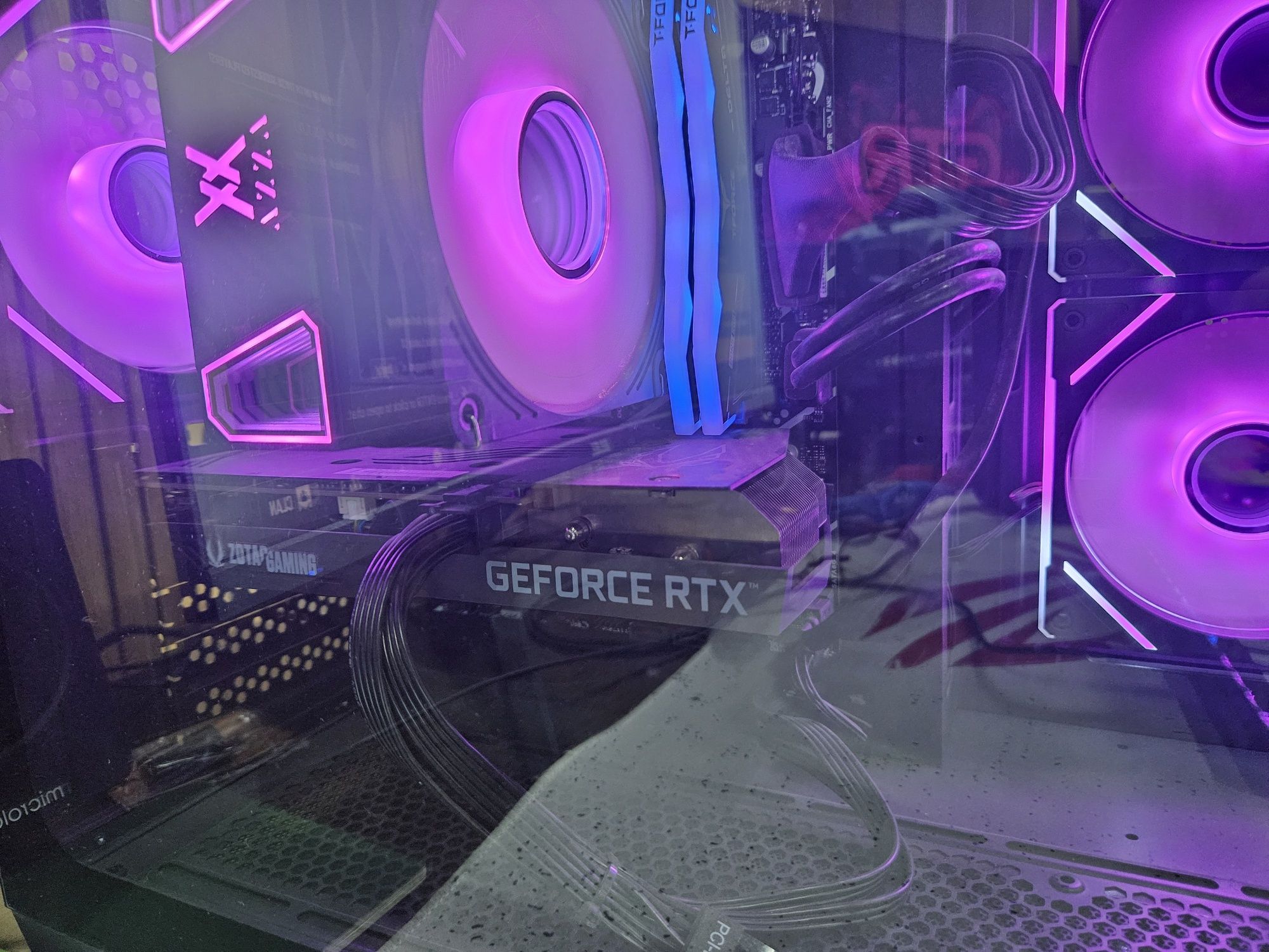 Rtx 3060 12gb holati zor