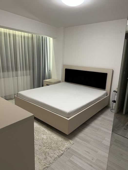 Apartament doua camere  de inchiriat 68 mp