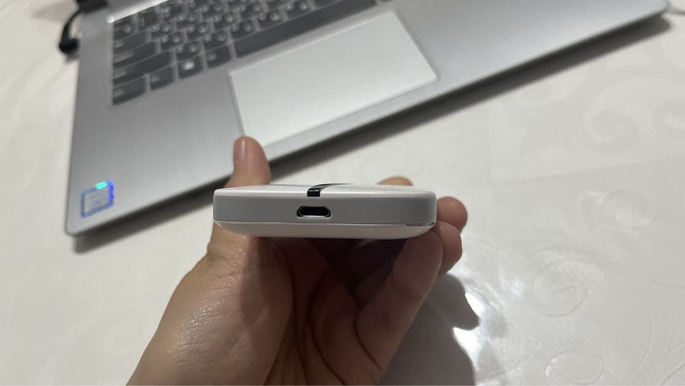 Роутер (модем) марка: tabwd 4g router mf920