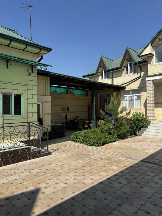 Участок продается Юкори чирчик Балыкчи   6 соток