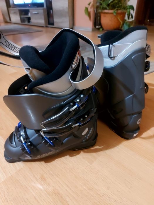 Clapari copii Rossignol 36