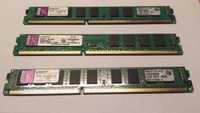 Memorii Ram DDR3 Kingston 2Gb 1333Mhz CL9