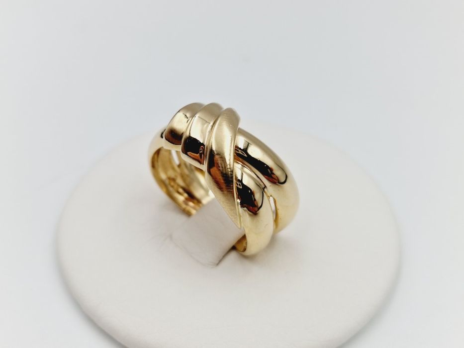 Inel din aur de 14k, 7.20g | GlobalCash.ro #GR90643
