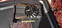 Gigabyte 1050 GTX - 2GB