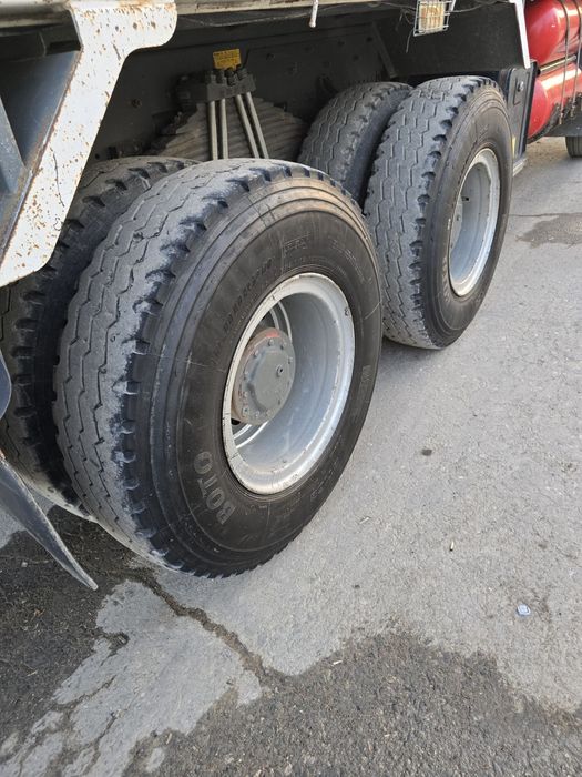 Howo  самосвал 2022 год