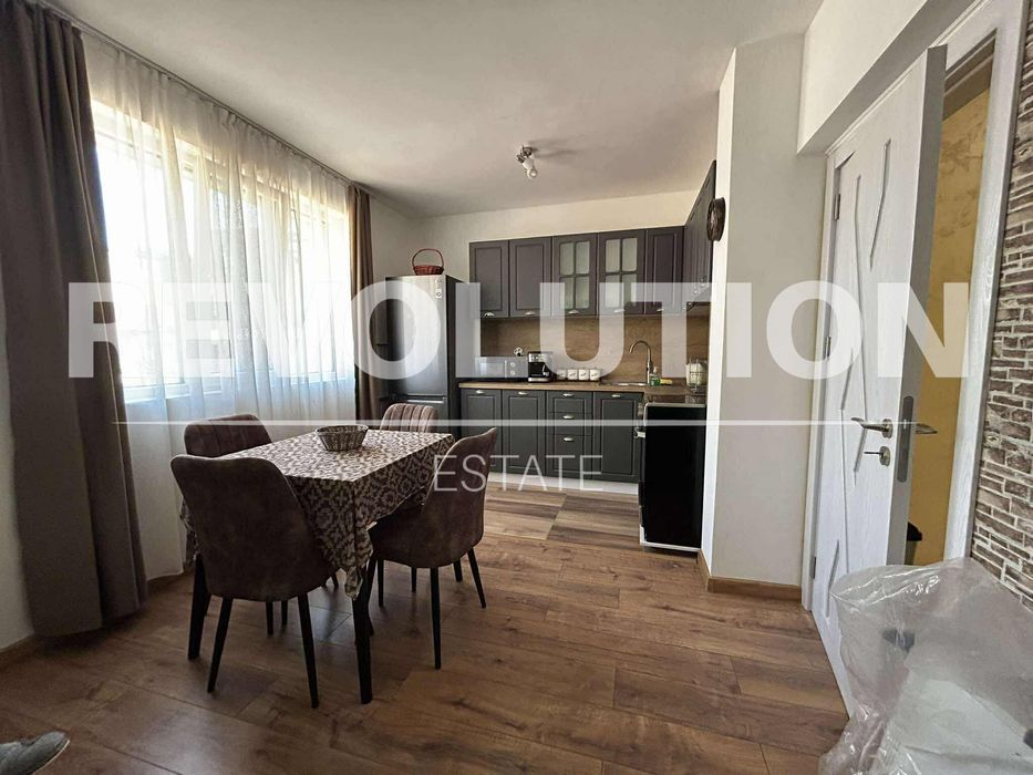 Дава се под наем Двустаен апартамент в Варна, Аспарухово - 55 кв.м за 450 € - Снимка #3