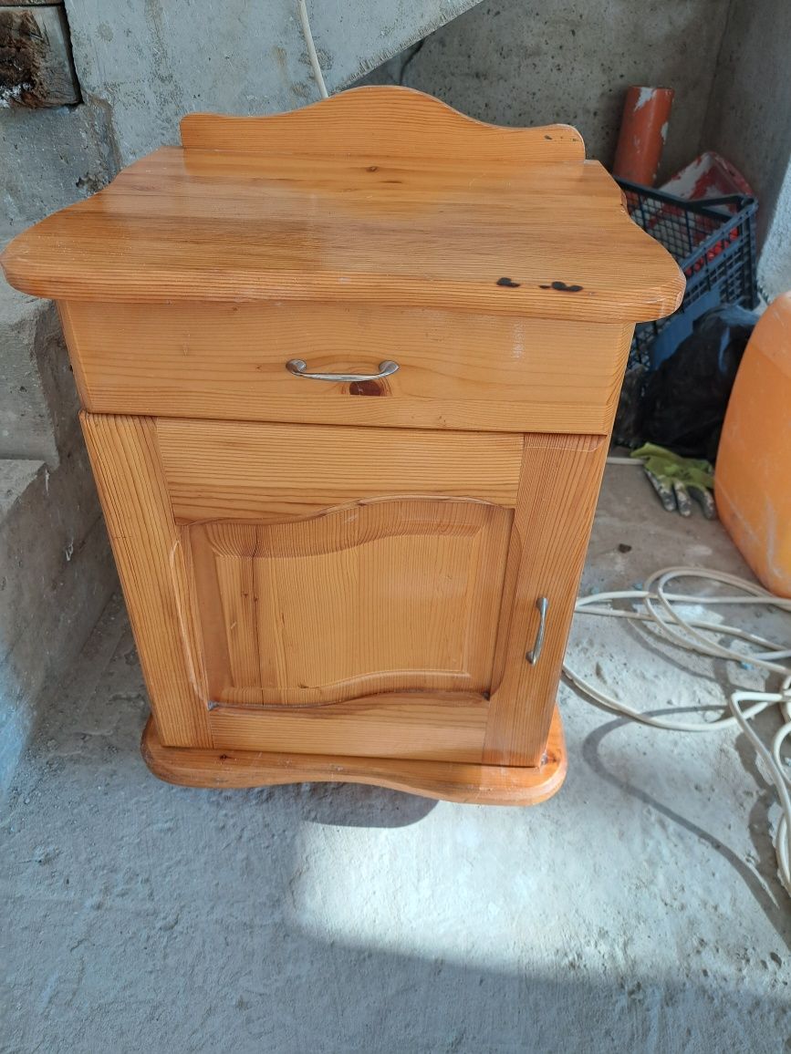 Кухненски шкафове